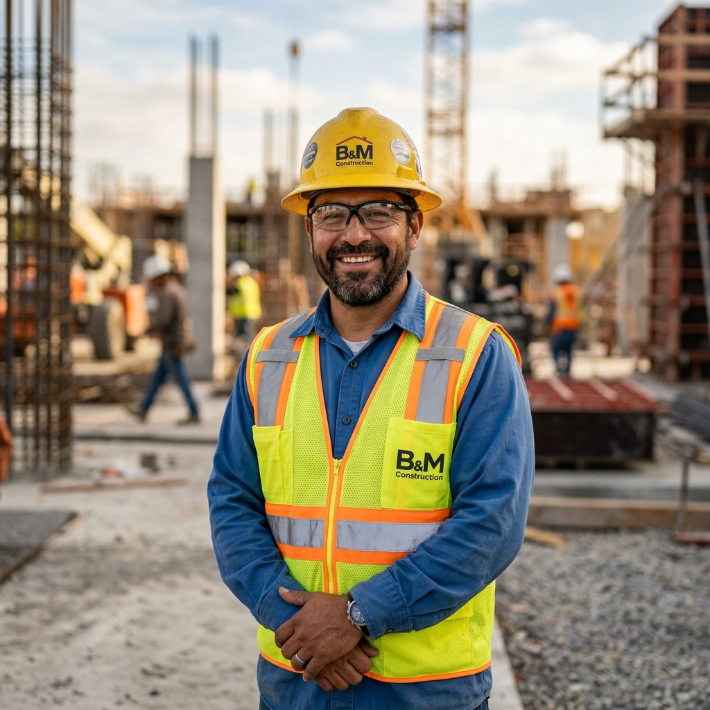 Supervisor de Obra